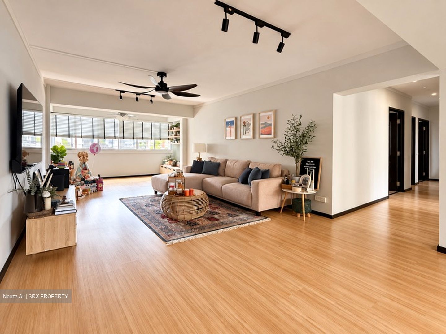Blk 298 Tampines Street 22 (Tampines), HDB 5 Rooms #631527941